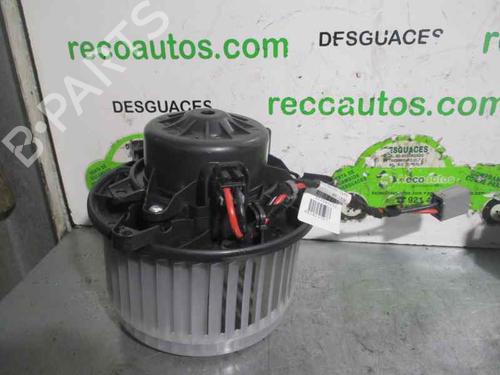 Used Heater blower motor CHEVROLET CRUZE Hatchback (J305) 2.0 CDI (163 hp) 2077578