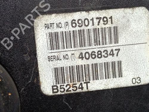 Engine VOLVO S80 II (124) 2.5 T | BP38801115M1 - Image 7