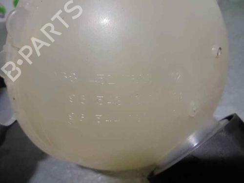 Expansion tank PEUGEOT 3008 I MPV (0U_) 1.6 VTi | BP2096974C120 