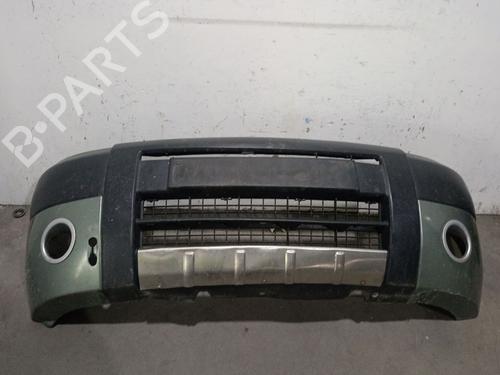 Foran støtfanger Foran støtfanger PEUGEOT PARTNER MPV (5_, G_) 1.6 HDi 75 (75 hp) 37430555 37430555