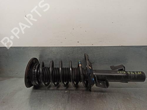 Used Right front shock absorber VOLVO V60 I (155) D3 / D4 (163 hp) 16087477