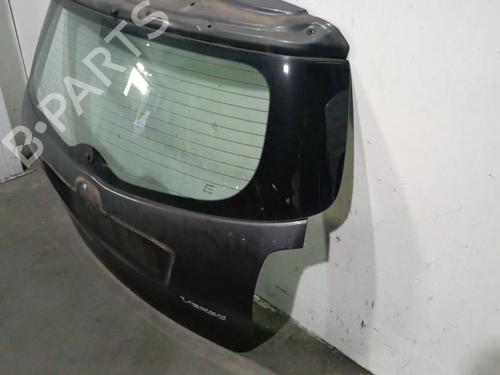 Bagklap CC/Kombi-Coupé TOYOTA VERSO (_R2_) 1.6 (ZGR20_, ZGR20R) | BP29022083C6 