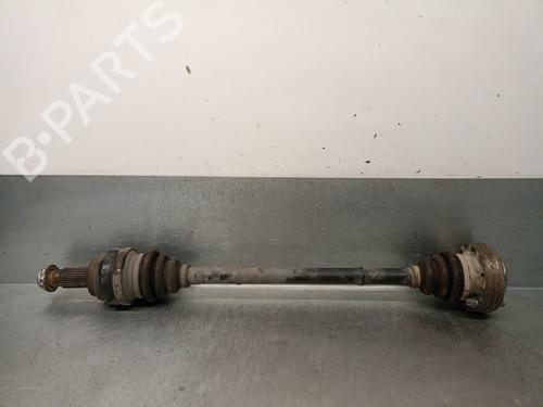 Used Right rear driveshaft BMW X1 (E84) sDrive 18 d (143 hp) 21840244