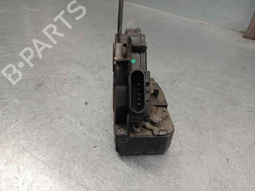 Rear left lock SMART FORFOUR (454)  | BP8896472C100 