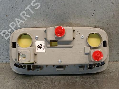 Interior roof light MAZDA 2 Hatchback (KB) 1.5 Hybrid (KBAC3X) | BP36995644I8 - Image 2