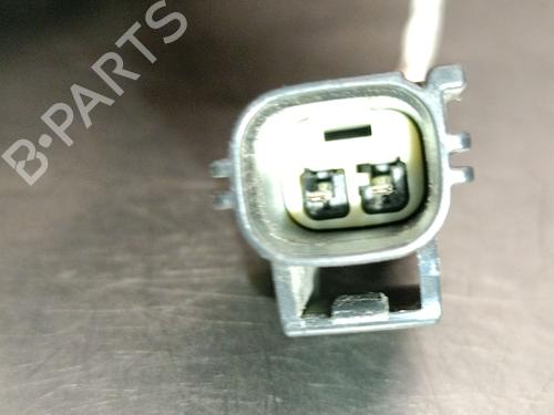 Left front fog light VOLVO V60 I (155) D5 | BP40611186C30 - Image 9