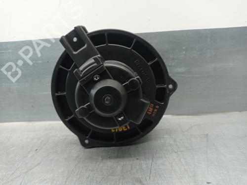 Heater blower motor KIA CARNIVAL II (GQ) 2.9 CRDi | BP13390761M62 