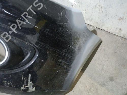 Front bumper VW GOLF VI Variant (AJ5) 1.6 TDI | BP37711762C7  - Image 6