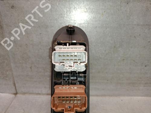Left front window switch RENAULT MEGANE II Saloon (LM0/1_) 1.6 | BP39068370I27 - Image 6