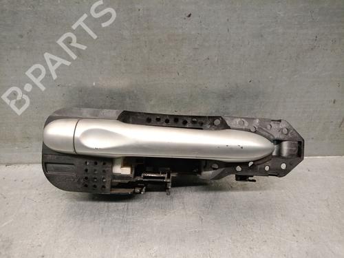 Used Rear right exterior door handle RENAULT MEGANE III Grandtour (KZ0/1) 1.5 dCi (KZ09, KZ0D, KZ1G, KZ29, KZ14, KZ1W, KZ10, KZ1F,... (110 hp) 31969236