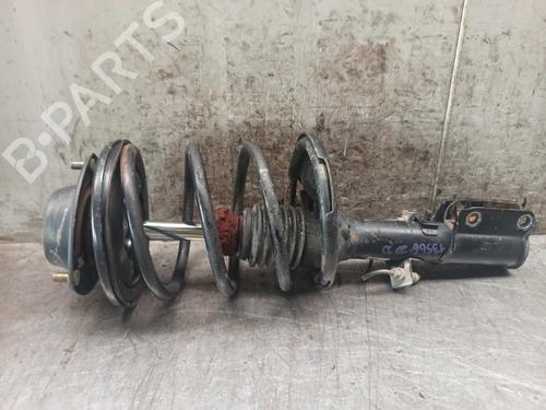 Used Right front shock absorber MITSUBISHI SPACE WAGON (N9_W, N8_W) 2.0 (133 hp) 8284417