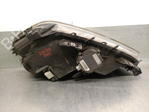 Faro derecho MAZDA CX-7 (ER) 2.3 MZR DISI Turbo AWD (ER3P) | BP29870039C29