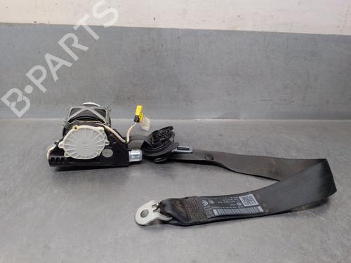 Used Front left seatbelt Front left seatbelt VW PASSAT B7 Variant (365) 1.6 TDI (105 hp) 36359199 36359199