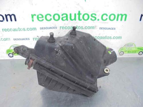 Air filter box NISSAN X-TRAIL I (T30) 2.2 dCi 4x4 | BP20249418M87 