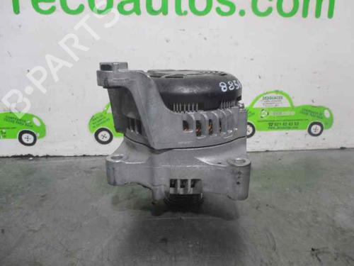 Alternator BMW X3 (F25)  | BP2789195M7 