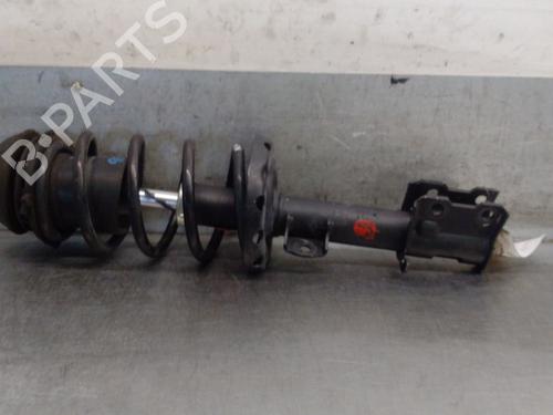 Used Left front shock absorber Left front shock absorber 37720010 37720010