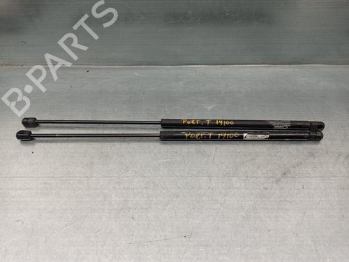 Used Tailgate lift support CITROËN SAXO (S0, S1) 1.4 VTS (75 hp) 15859425