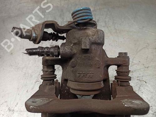 Right rear brake caliper FIAT TIPO Saloon (356_, 357_) 1.4 LPG (356SXF1B) | BP12116153M106 