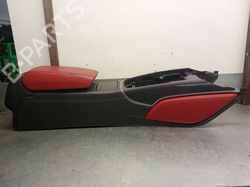 Used Middle console AUDI A7 Sportback (4GA, 4GF) RS7 performance quattro (605 hp) 30297825