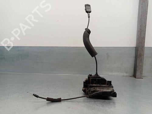 Used Front right lock RENAULT MEGANE III Hatchback (BZ0/1_, B3_) 1.5 dCi (86 hp) 13899520