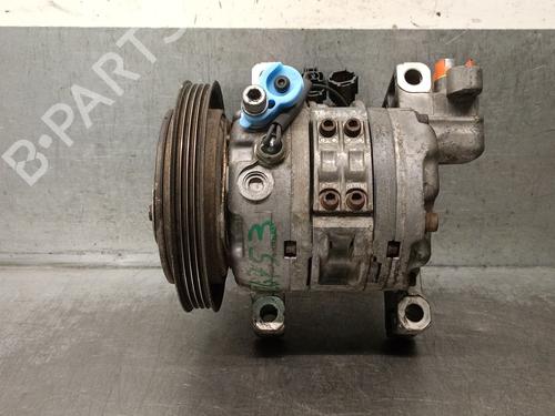 Used AC compressor AC compressor NISSAN ALMERA I Hatchback (N15) 1.6 (102 hp) 40037359 40037359