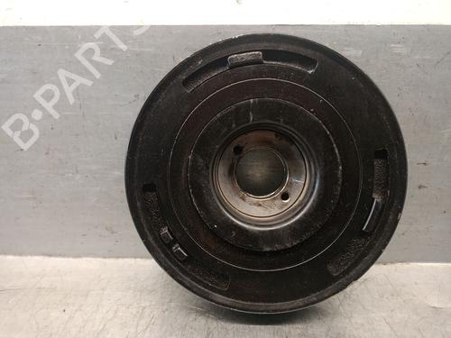 Remskive CITROËN JUMPY I (U6U_) 2.0 HDi 110 | BP29934651M122