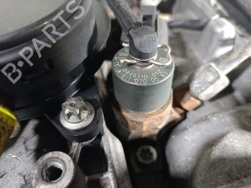 Engine MERCEDES-BENZ E-CLASS (W210) E 200 CDI (210.007) | BP34186983M1  - Image 9