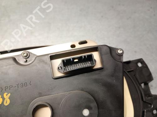 Instrument cluster DACIA LOGAN (LS_) 1.4 (LS0A, LS0C, LS0E, LS0G) | BP34612662C47 - Image 6