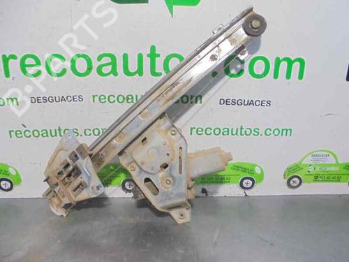 Rear right window mechanism MITSUBISHI PAJERO III (V7_W, V6_W)  | BP4087987C25 