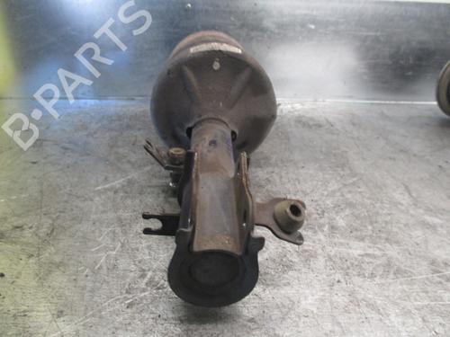 Right front shock absorber CHEVROLET AVEO / KALOS Hatchback (T200) 1.4 16V | BP8401001M17 