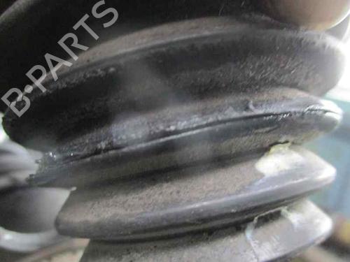 Right rear driveshaft MERCEDES-BENZ M-CLASS (W163) ML 270 CDI (163.113) | BP4470074M41 