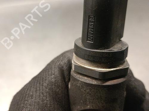 Injection rail MERCEDES-BENZ SPRINTER 3-t Van (B906) 215 CDI (906.611, 906.613) | BP31999022M98