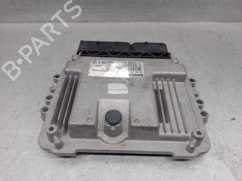 Engine control unit (ECU) LANCIA DELTA III (844_) 1.6 D Multijet (844.AXC11, 844.AXC1A) | BP31651279M57 - Image 3