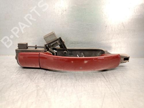 Used Rear right exterior door handle FORD MONDEO III (B5Y) 1.8 16V (125 hp) 26712385