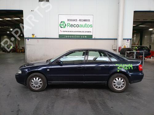 Używane części AUDI A4 B5 (8D2) 1.9 TDI (110 hp) 4360025