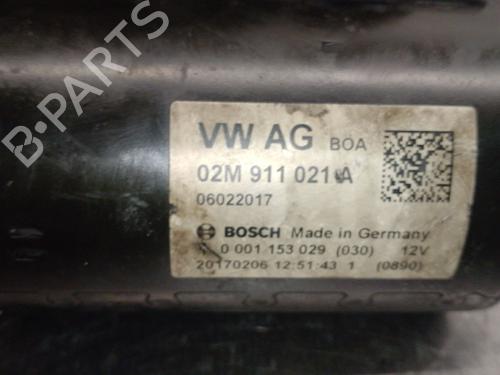 Starter VW CRAFTER Van (SY_, SX_) 2.0 TDI FWD (SYB, SYC, SYD) | BP36166903M8 - Image 6