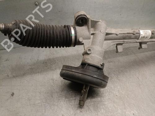 Steering rack RENAULT MEGANE IV Hatchback (B9A/M/N_) 1.5 dCi 110 (B9A3) | BP31814947M22