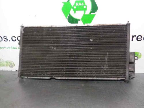 Used AC radiator NISSAN ALMERA TINO (V10) 2.2 dCi (115 hp) 4514529
