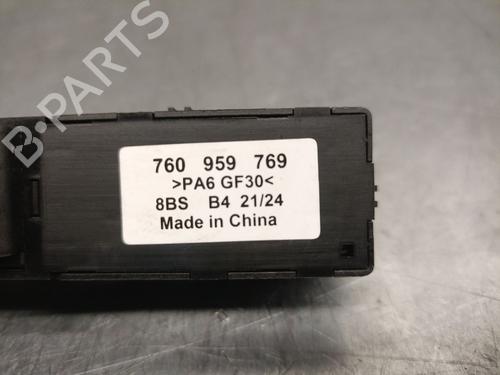 Switch VW TOUAREG (CR7, RC8) 3.0 TSI 4motion | BP30060196I30 