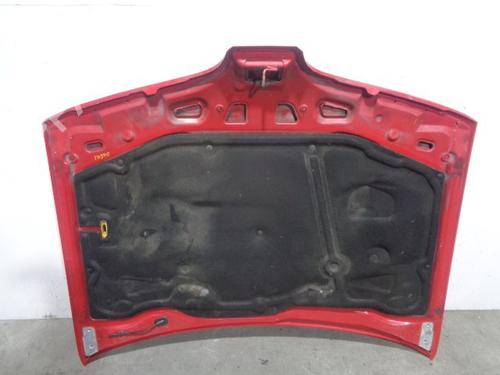 Hood RENAULT MEGANE I (BA0/1_) 1.9 dTi (BA08, BA0N) | BP11951750C1 