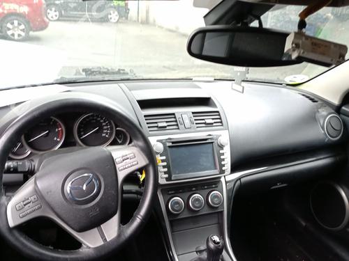 Elektronisk modul MAZDA 6 Hatchback (GH) 2.2 MZR-CD (GH10) | BP26736389M83 