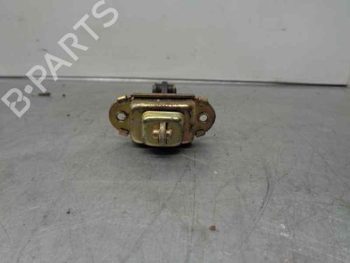 Hinge/Door check strap CITROËN XSARA (N1) 2.0 HDi 90 | BP20256859C146 