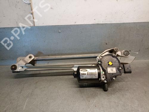 Used Front wiper motor Front wiper motor FORD TOURNEO COURIER B460 MPV [2014-2026] 33217225 33217225