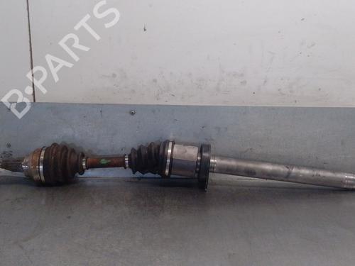 Used Right front driveshaft Right front driveshaft 38001419 38001419