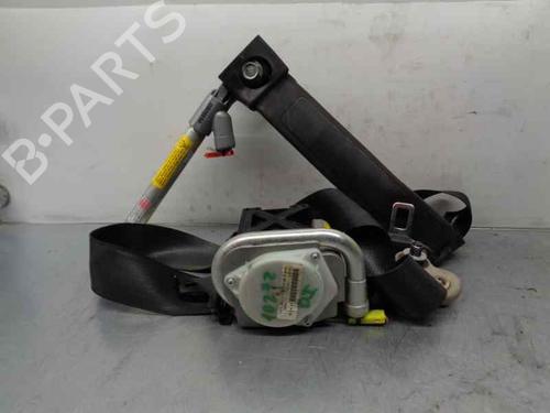 Used Front left seatbelt NISSAN NOTE (E11, NE11) 1.4 (88 hp) 8724822