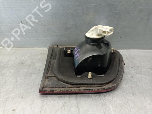 Right taillight SEAT IBIZA II (6K1) 1.9 TDI | BP13366997C35 