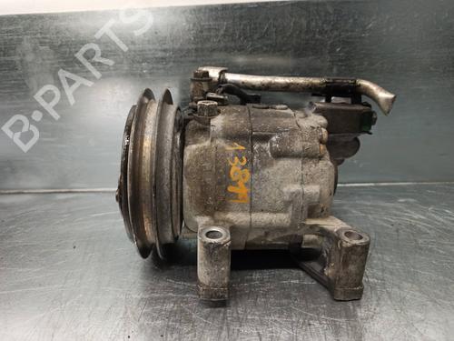 AC compressor NISSAN X-TRAIL I (T30) 2.2 Di 4x4 | BP8301516M34 