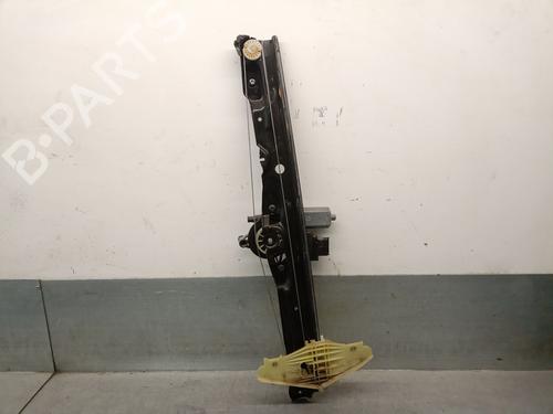 Rudehejsemekanisme ventre foran CITROËN JUMPY III Van (V_) 2.0 BlueHDi 120 | BP31806436C22