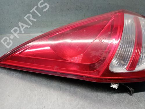 Left taillight HYUNDAI i30 (FD) 1.6 CRDi | BP28424392C34 