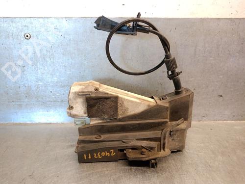 Used Rear left lock VW SHARAN (7M8, 7M9, 7M6) 1.9 TDI (115 hp) 30645184